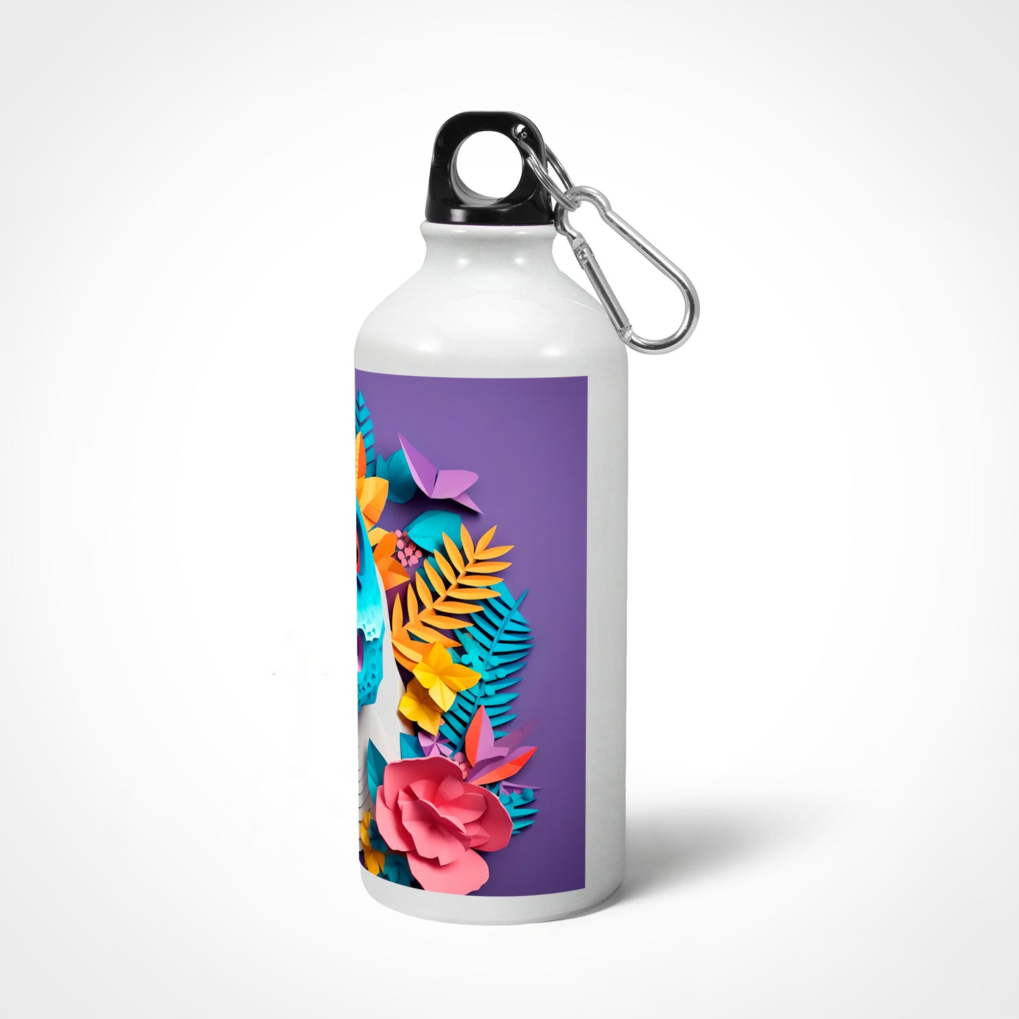 3D Dinosaur Sipper Bottle