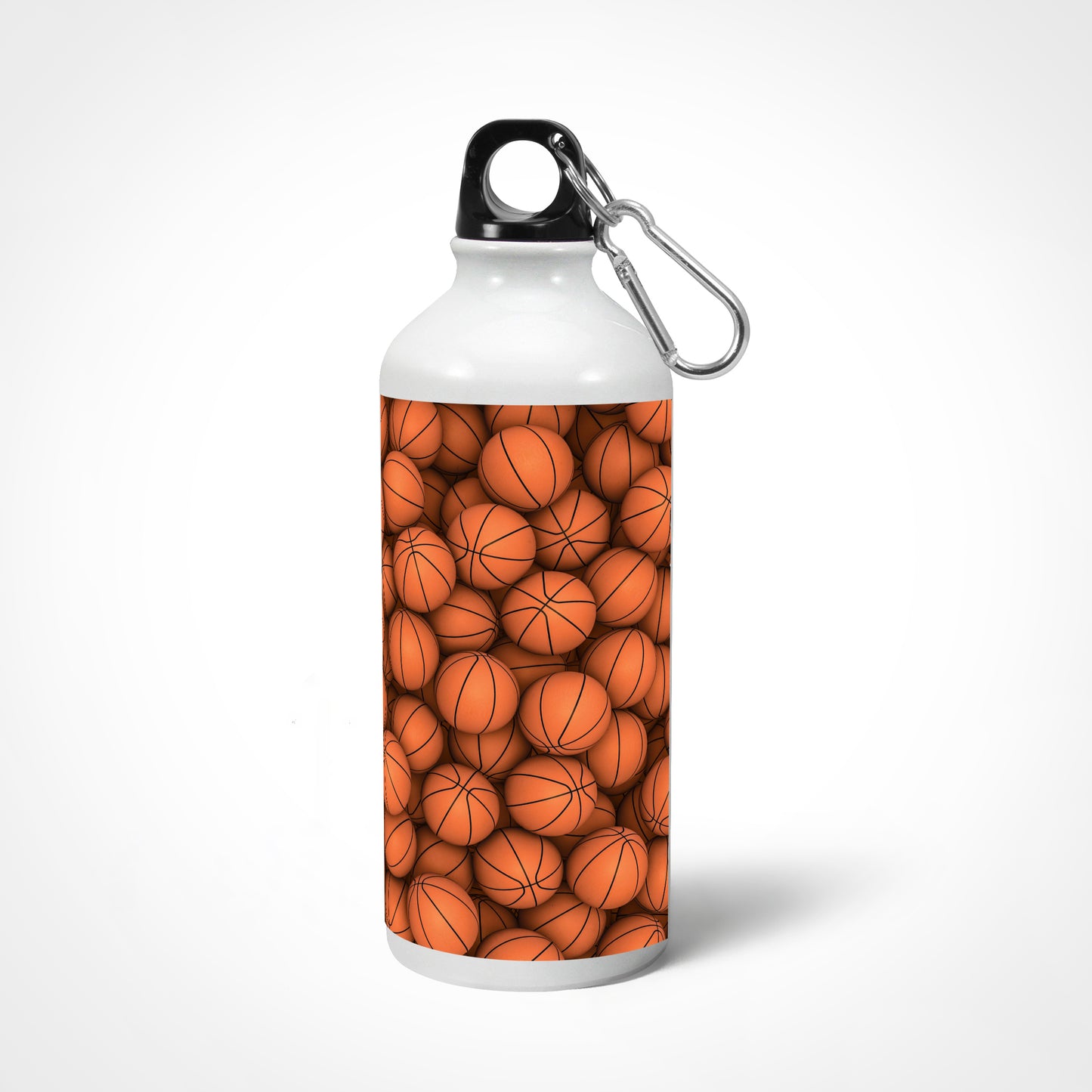 Sports Theme Sipper Bottle