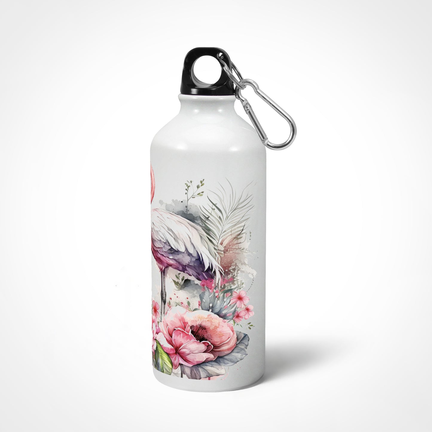 Flamingo Sipper Bottle