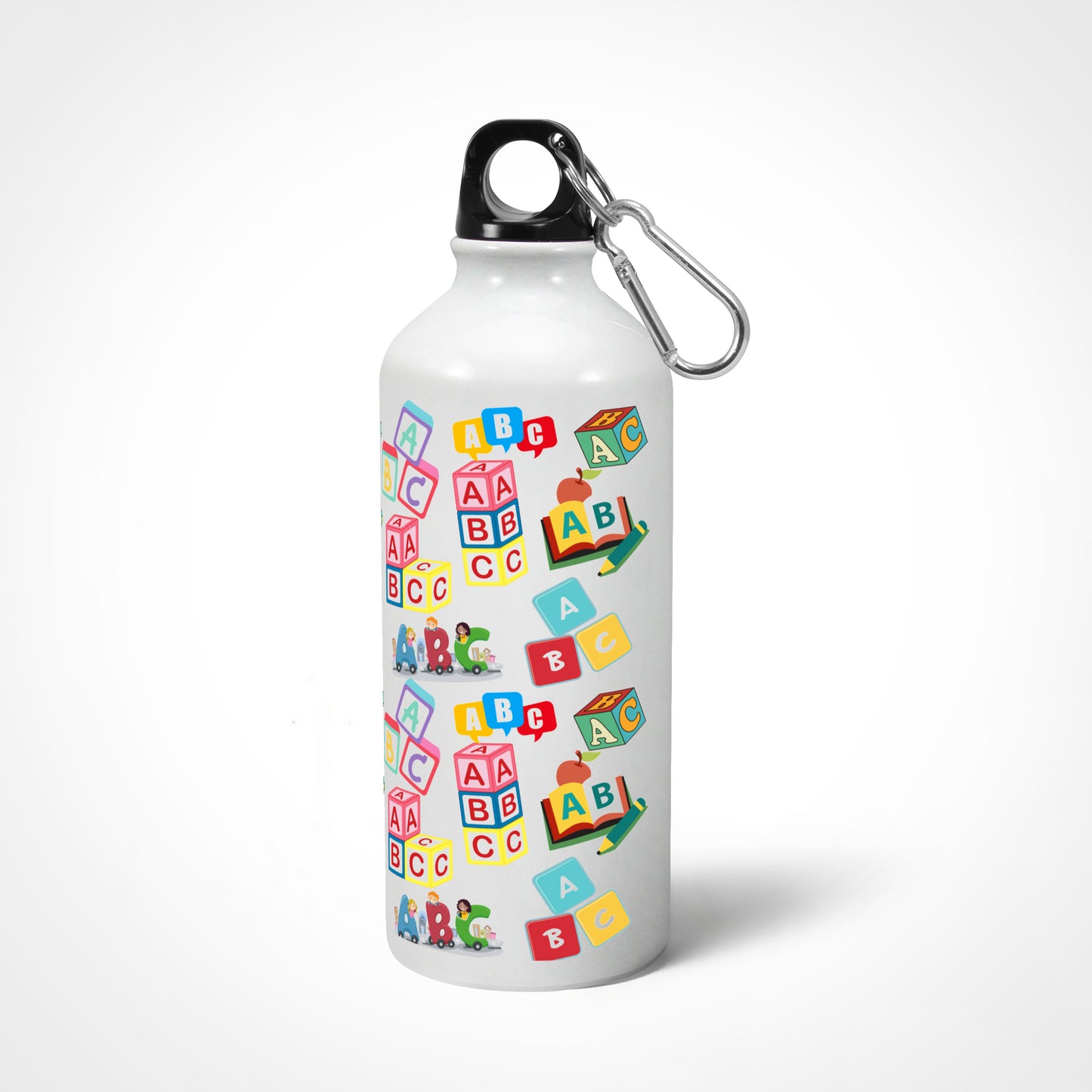 ABC-Kindergarten Sipper Bottle