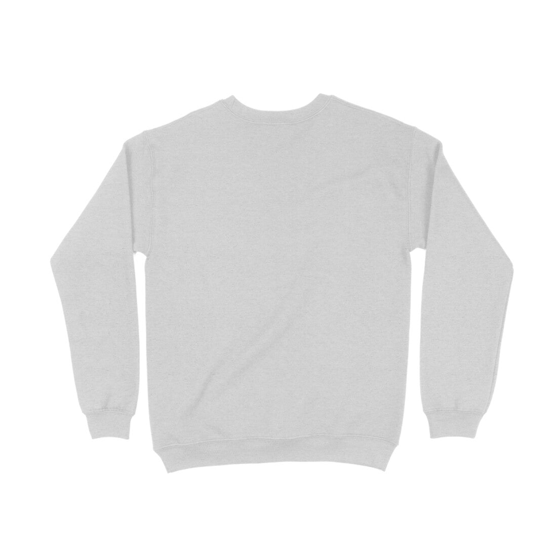 Motorbike Rider Sweatshirt for Men