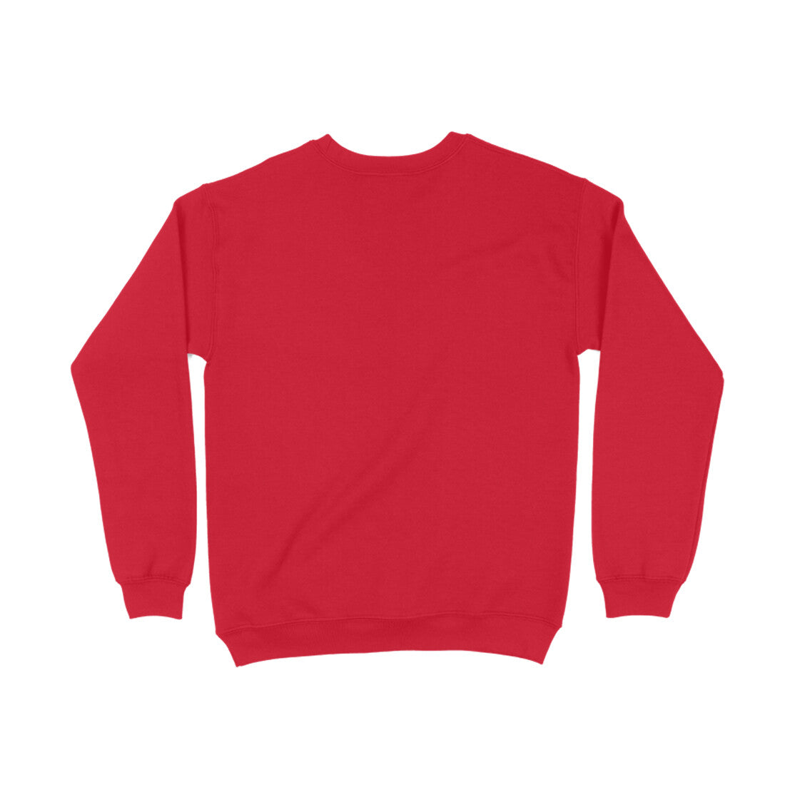 Motorbike Rider Sweatshirt for Men