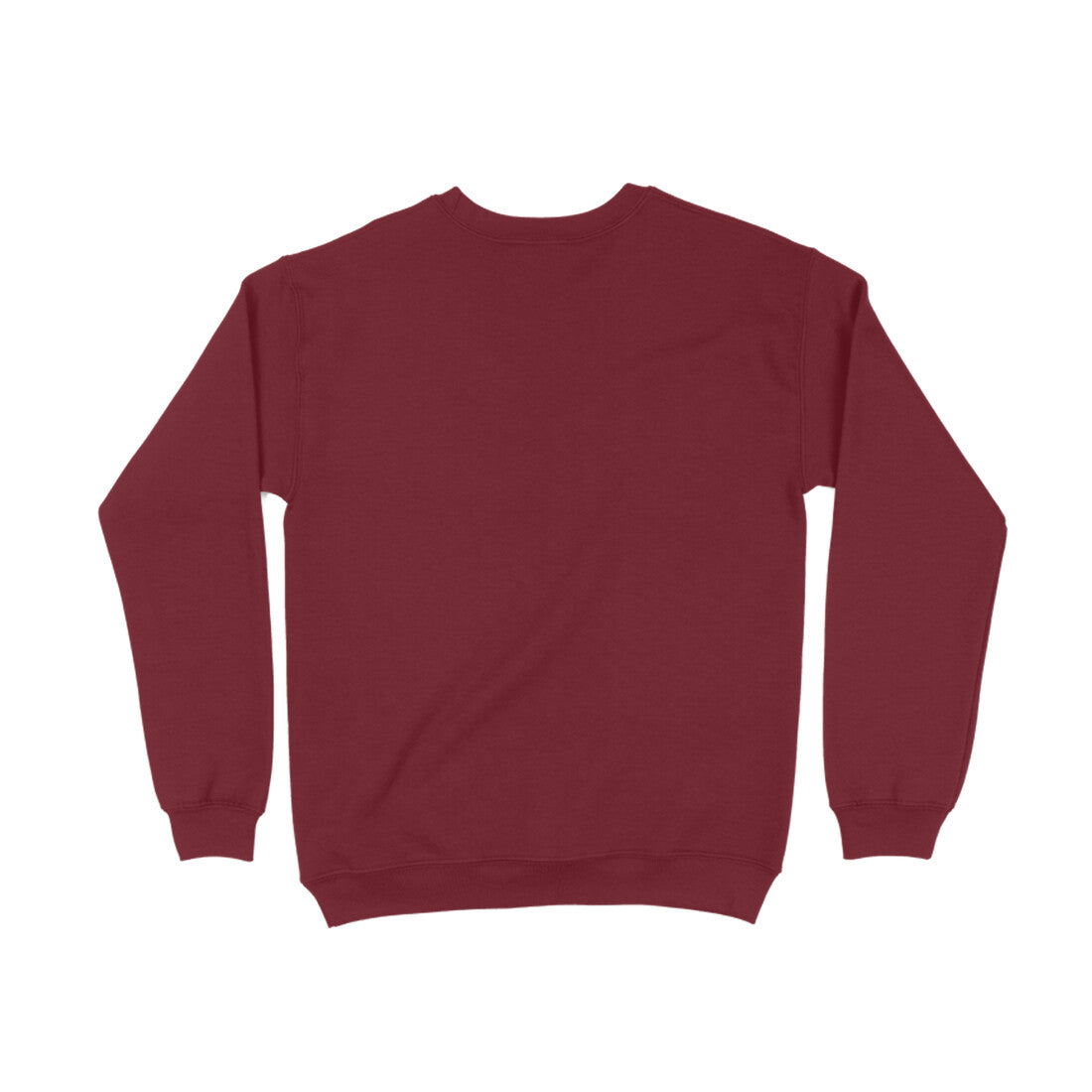 Motorbike Rider Sweatshirt for Men