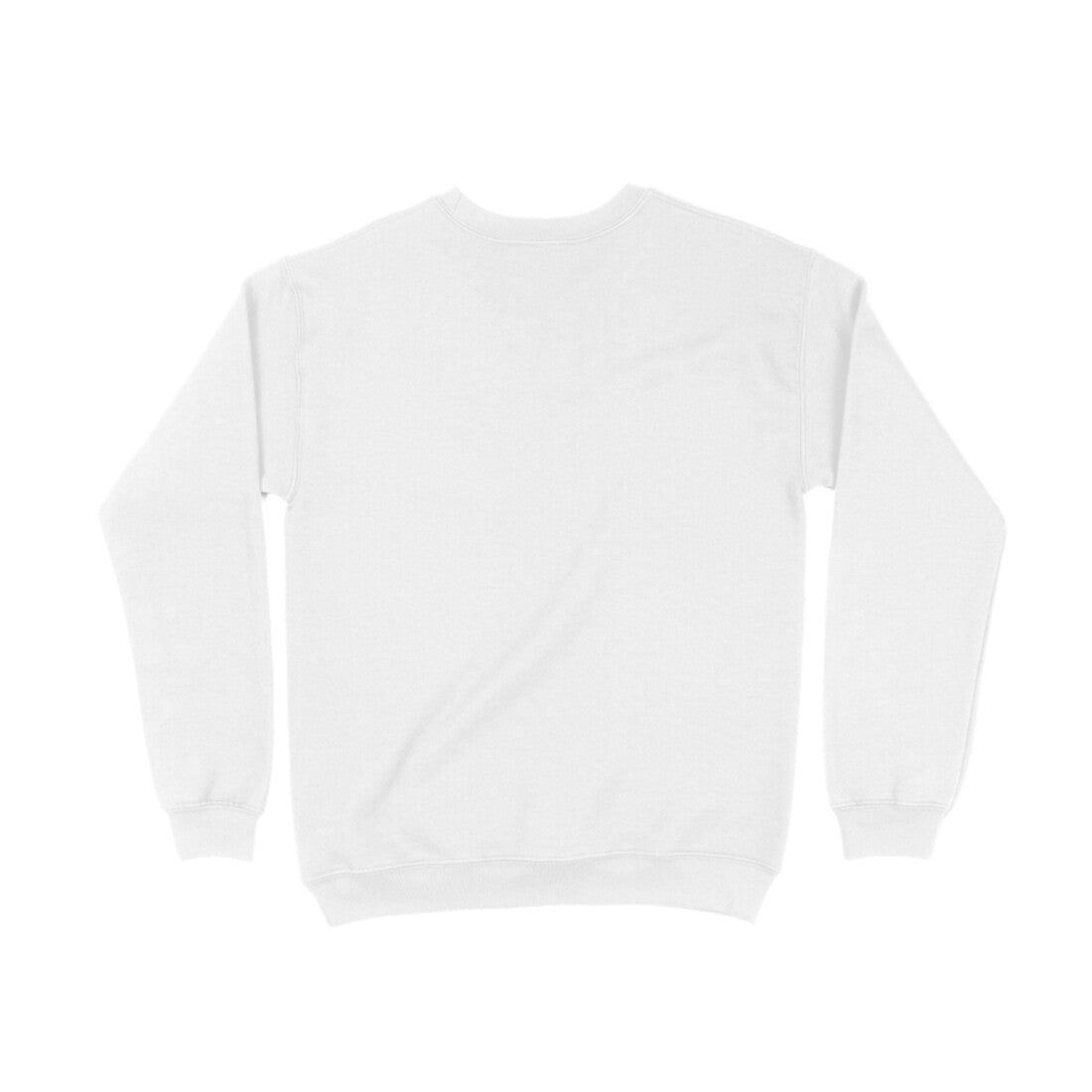Motorbike Rider Sweatshirt for Men