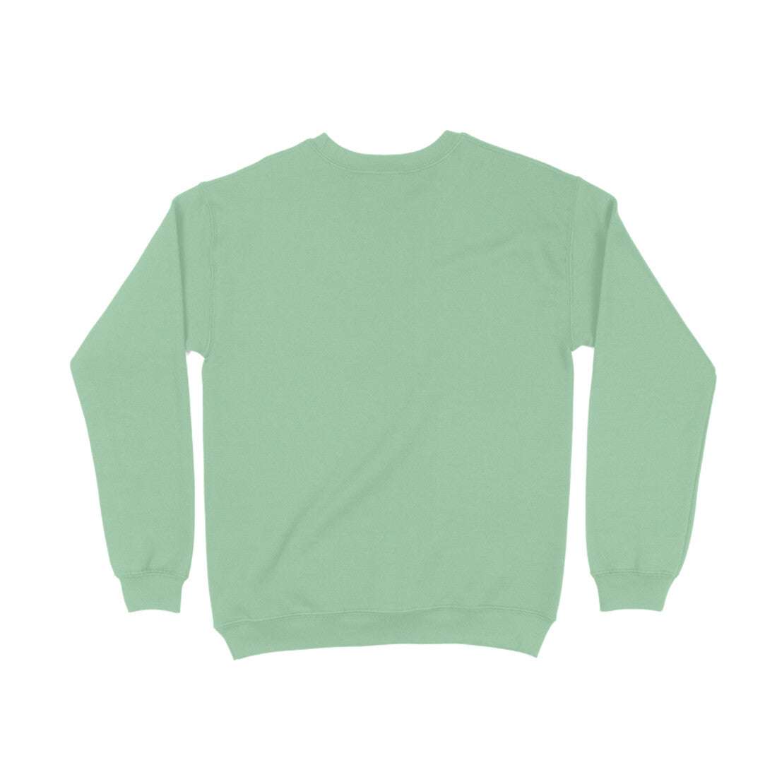 Motorbike Rider Sweatshirt for Men