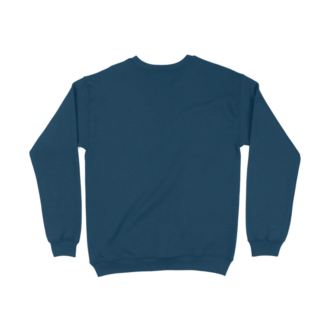 Motorbike Rider Sweatshirt for Men