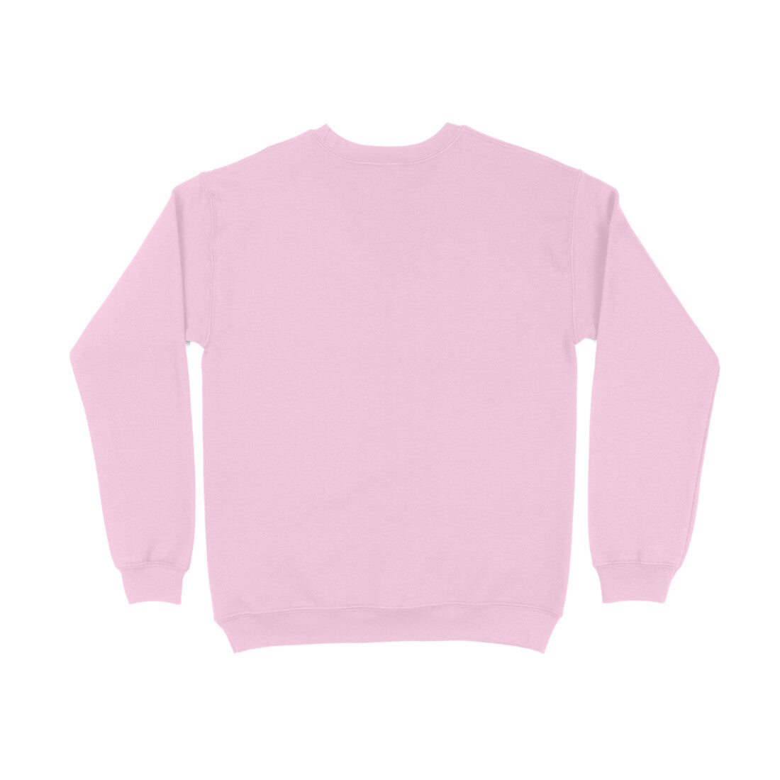 Stay Focused Stay Positive Sweatshirt for Men