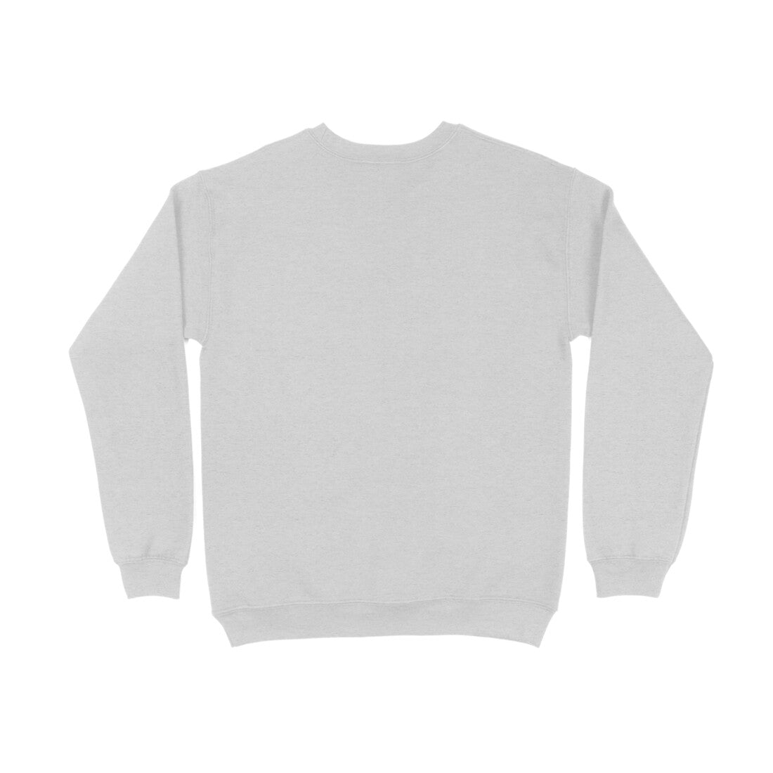 Stay Focused Stay Positive Sweatshirt for Men