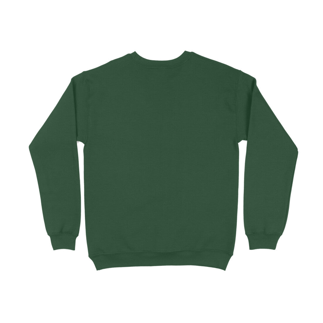 Stay Focused Stay Positive Sweatshirt for Men