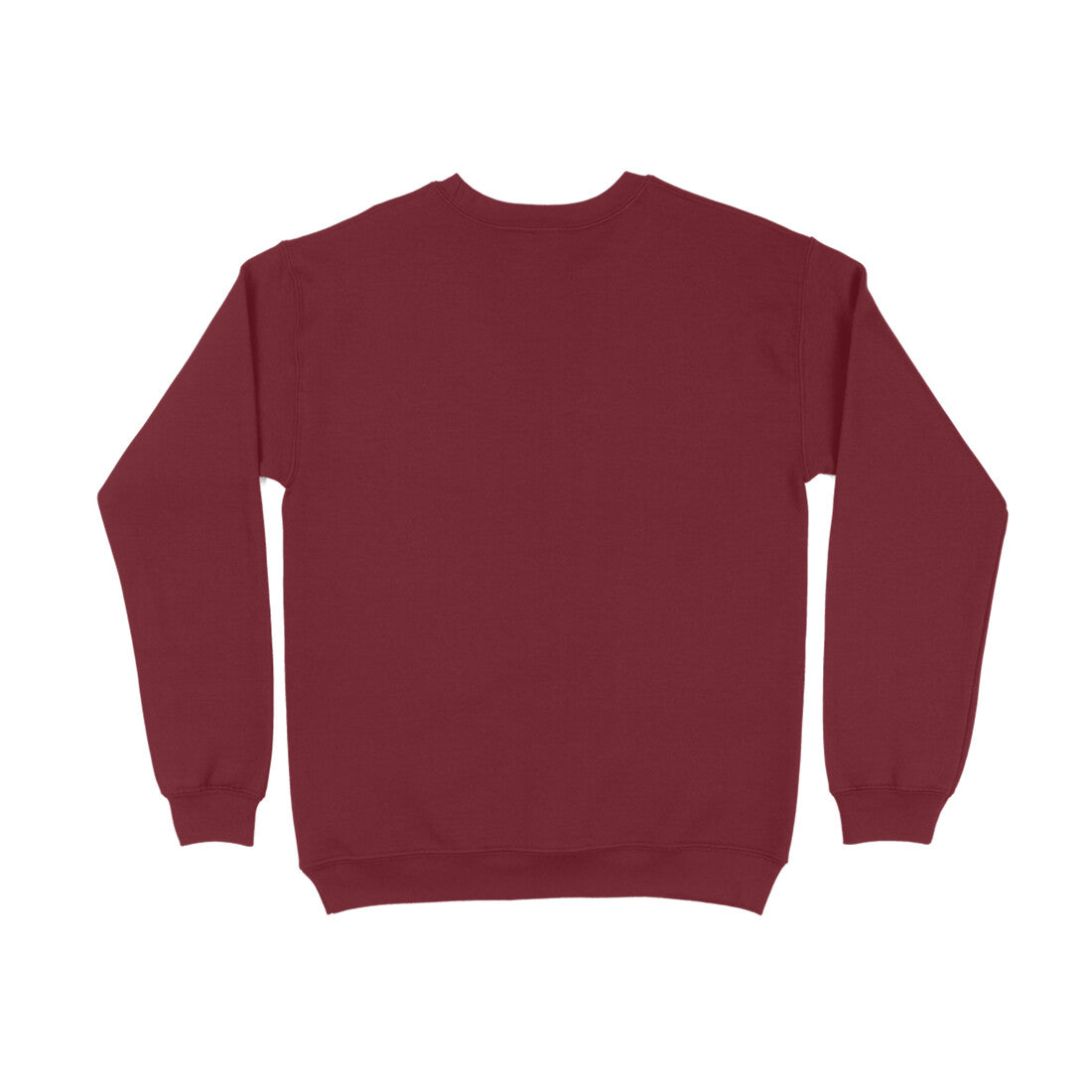 Stay Focused Stay Positive Sweatshirt for Men
