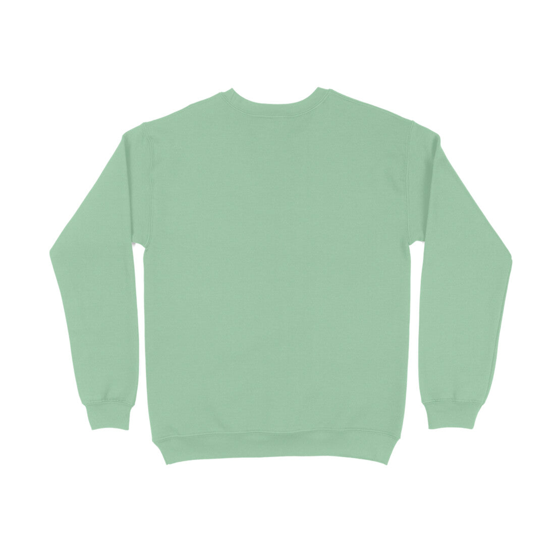 Stay Focused Stay Positive Sweatshirt for Men