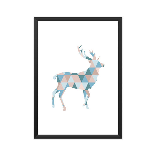 Deer Wall Art