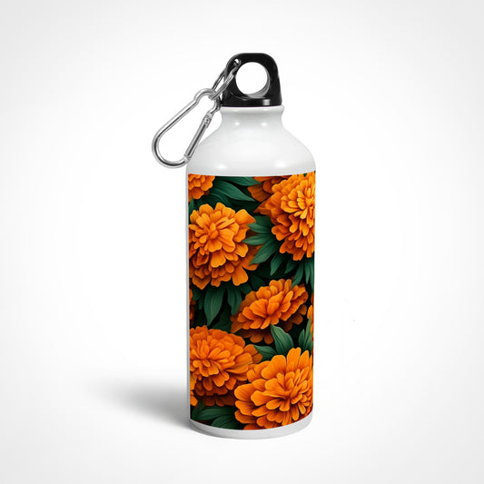 Floral pattern Sipper Bottle