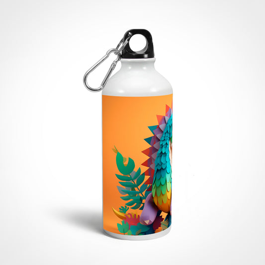 3D Dinosaur Sipper Bottle