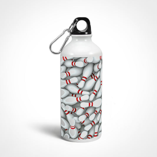 Sports Theme Sipper Bottle