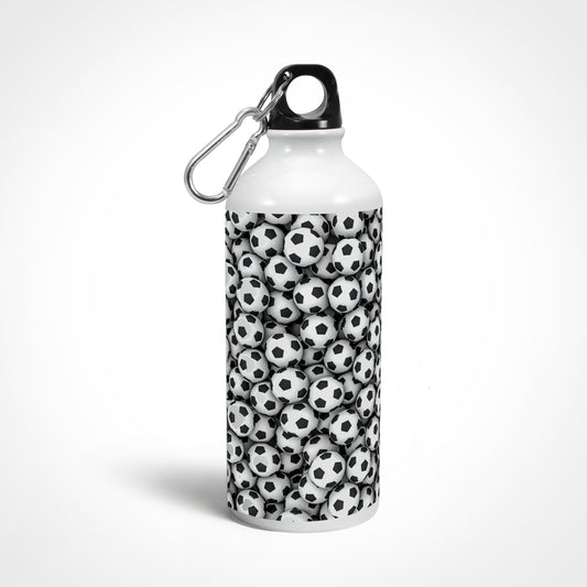 Sports Theme Sipper Bottle