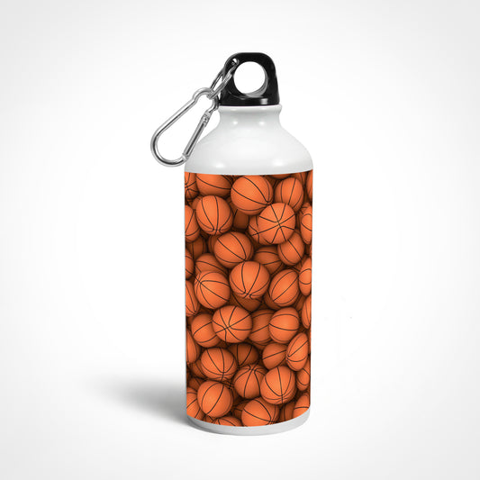 Sports Theme Sipper Bottle
