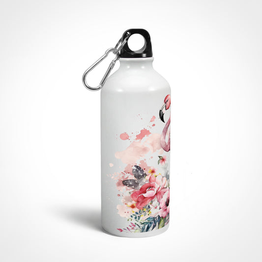 Flamingo Sipper Bottle