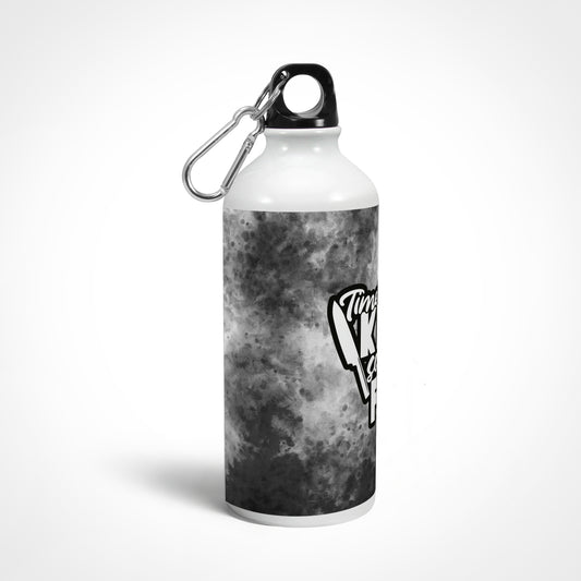 Gym Motivational Quote Sipper Bottle