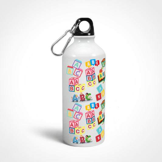 ABC-Kindergarten Sipper Bottle
