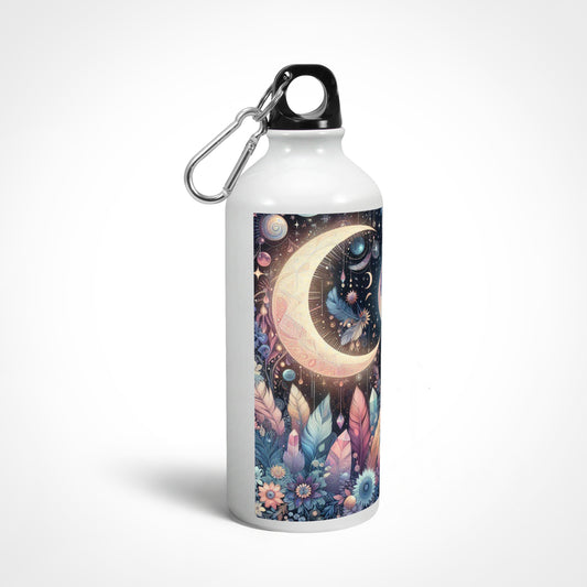 Mystical Boho Celestial Sipper Bottle