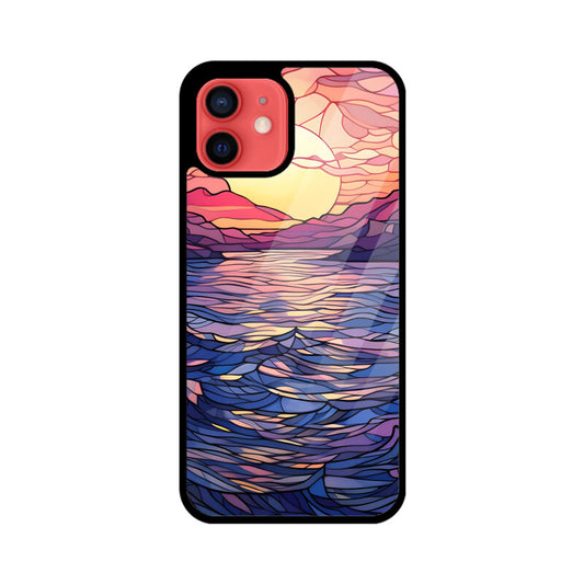 Apple iPhone Glass Phone Cases - Available for all Models.