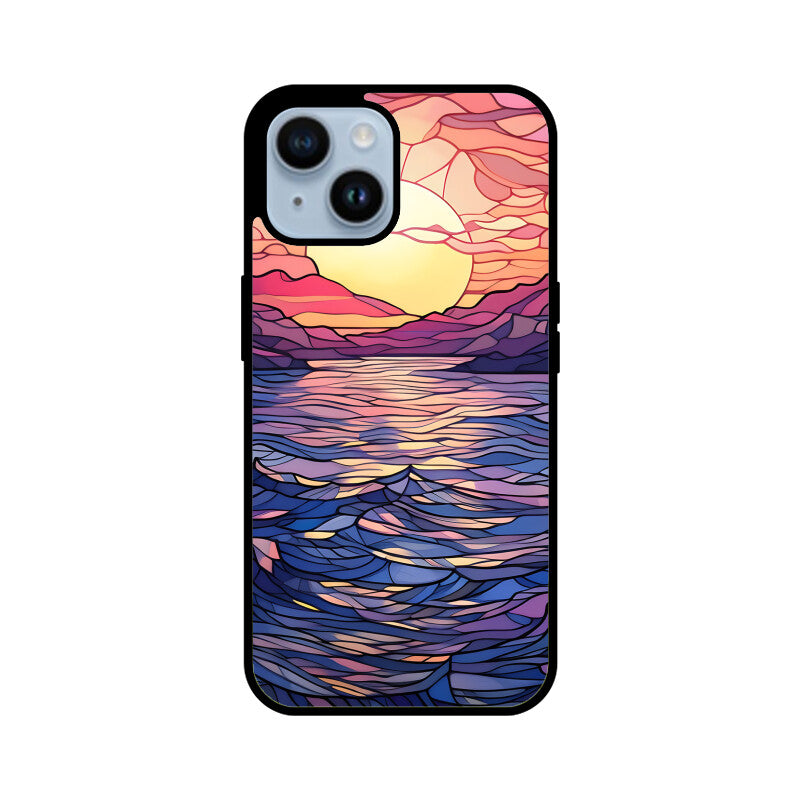 Apple iPhone Glass Phone Cases - Available for all Models.