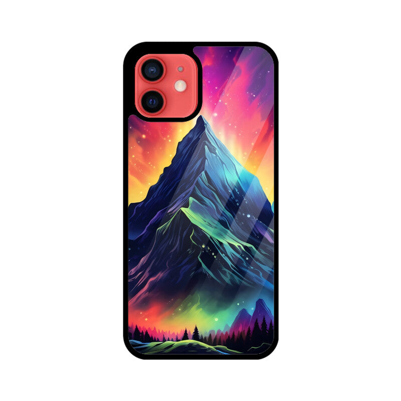 Apple iPhone Glass Phone Cases - Available for all Models.