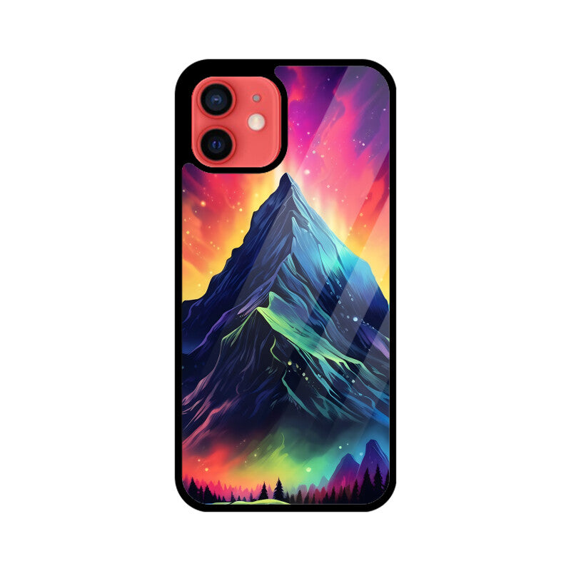 Apple iPhone Glass Phone Cases - Available for all Models.
