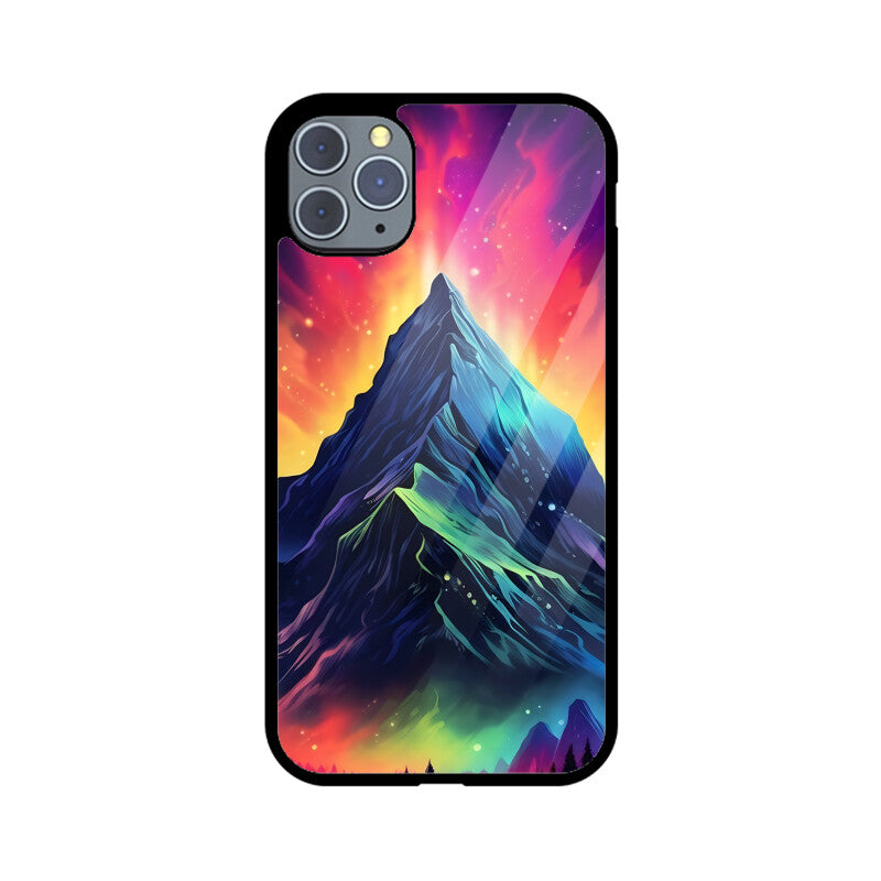 Apple iPhone Glass Phone Cases - Available for all Models.