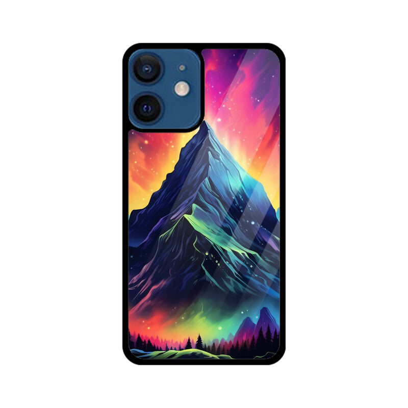 Apple iPhone Glass Phone Cases - Available for all Models.