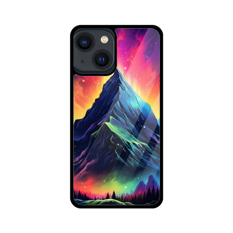 Apple iPhone Glass Phone Cases - Available for all Models.