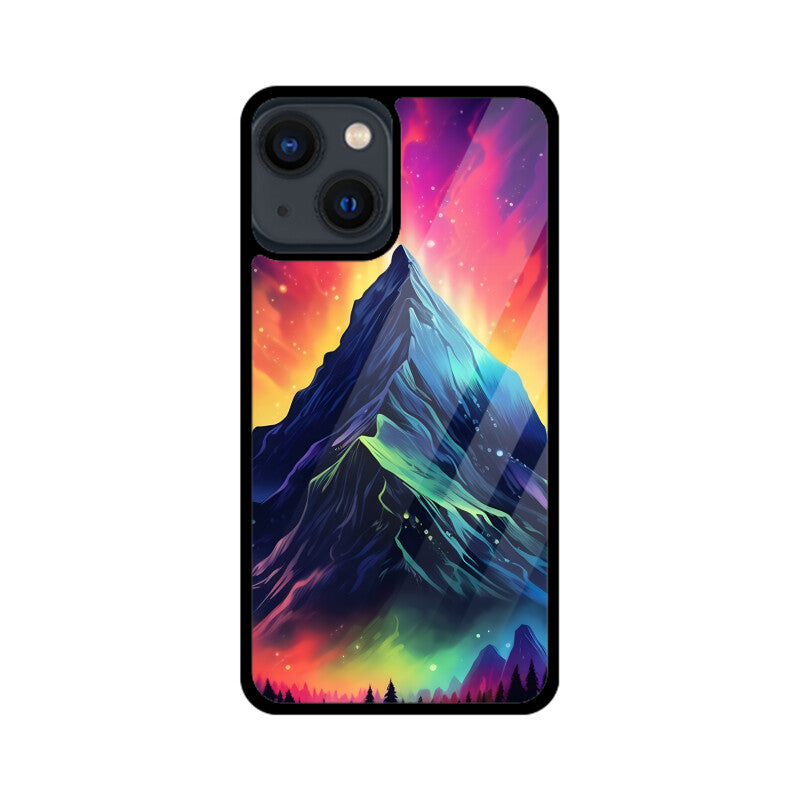 Apple iPhone Glass Phone Cases - Available for all Models.