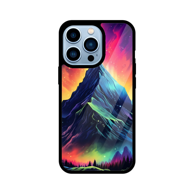 Apple iPhone Glass Phone Cases - Available for all Models.