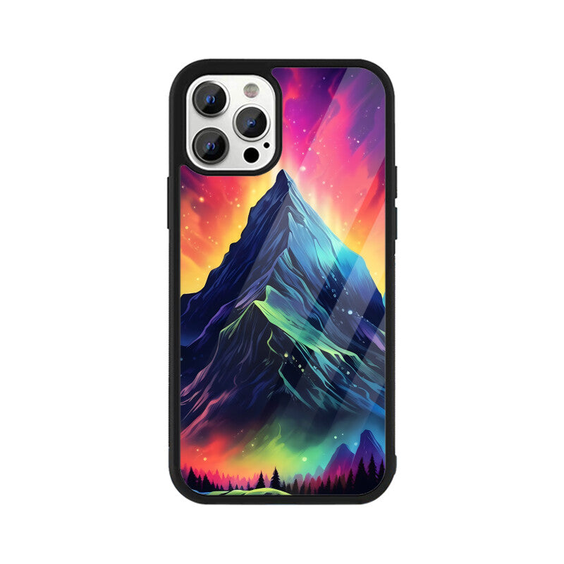 Apple iPhone Glass Phone Cases - Available for all Models.