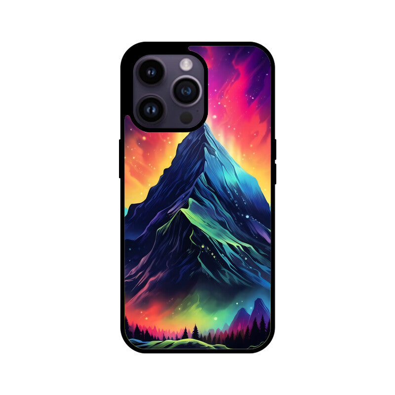 Apple iPhone Glass Phone Cases - Available for all Models.