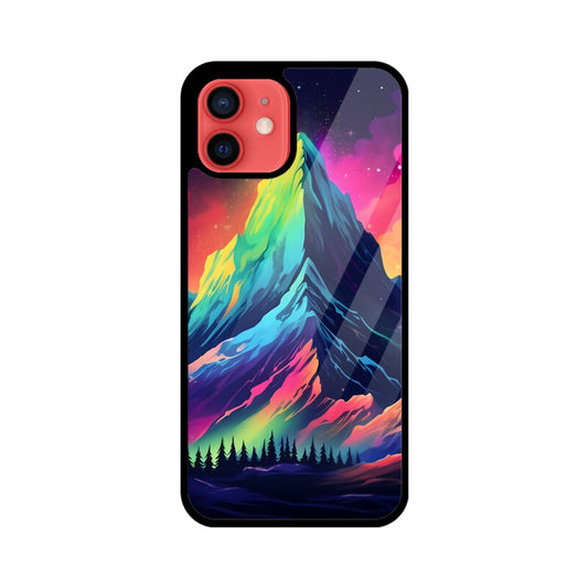 Apple iPhone Glass Phone Cases - Available for all Models