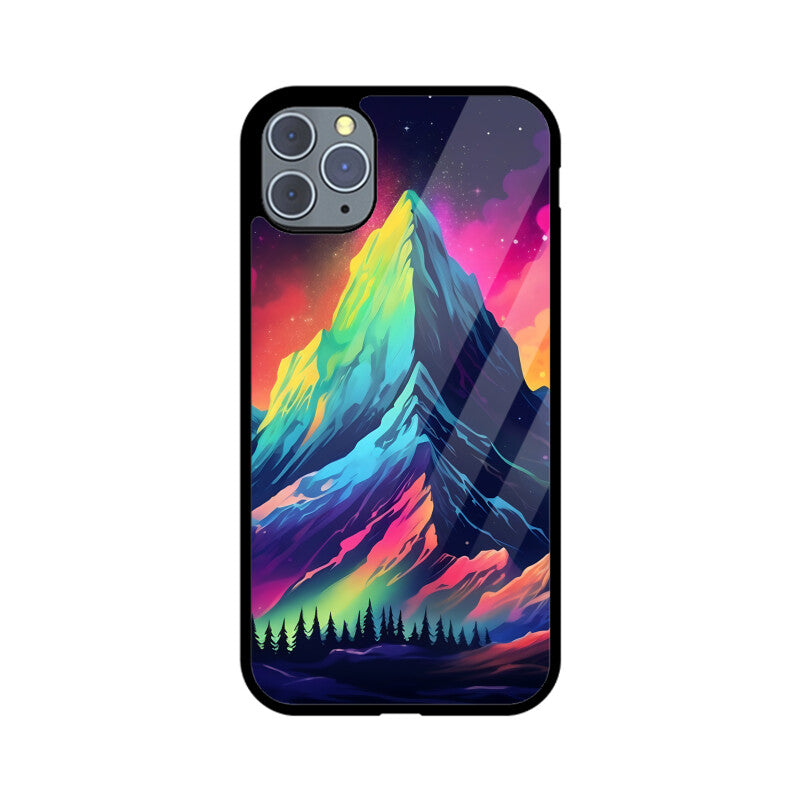Apple iPhone Glass Phone Cases - Available for all Models