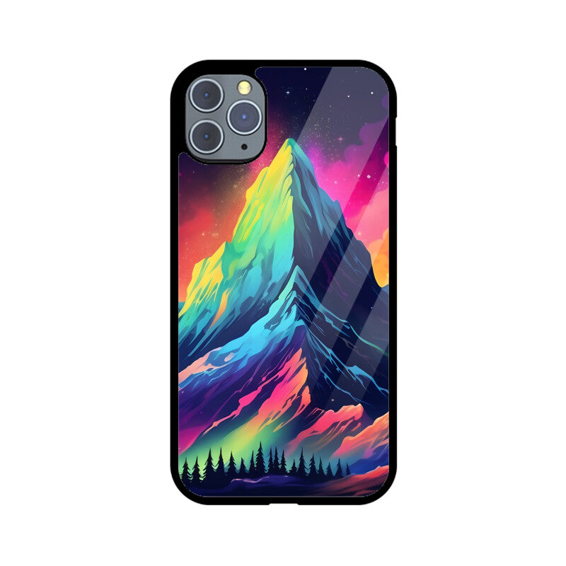 Apple iPhone Glass Phone Cases - Available for all Models