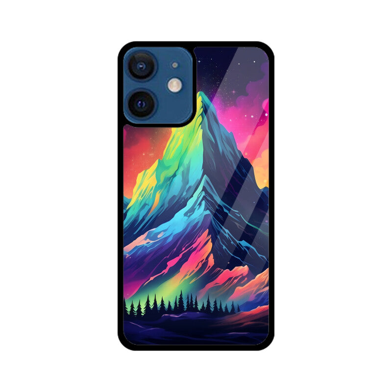 Apple iPhone Glass Phone Cases - Available for all Models