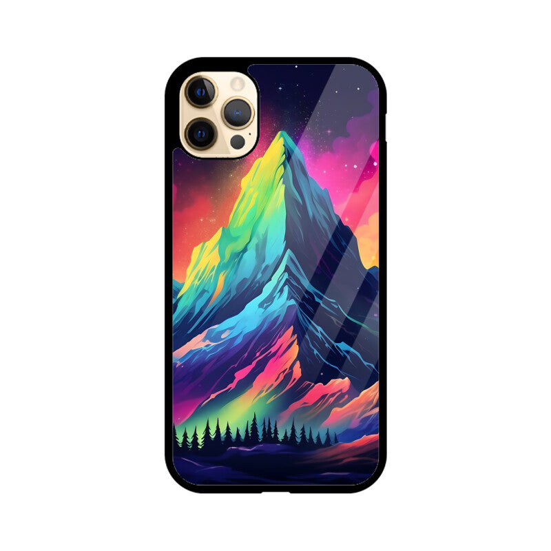 Apple iPhone Glass Phone Cases - Available for all Models
