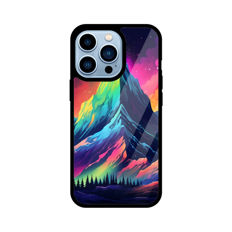 Apple iPhone Glass Phone Cases - Available for all Models