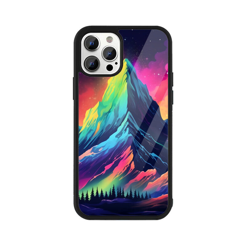 Apple iPhone Glass Phone Cases - Available for all Models