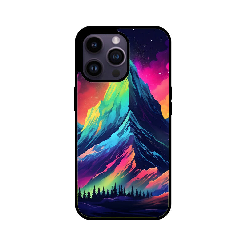 Apple iPhone Glass Phone Cases - Available for all Models