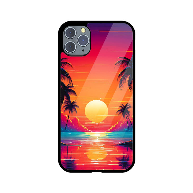 Apple iPhone Glass Phone Cases - Available for all Models