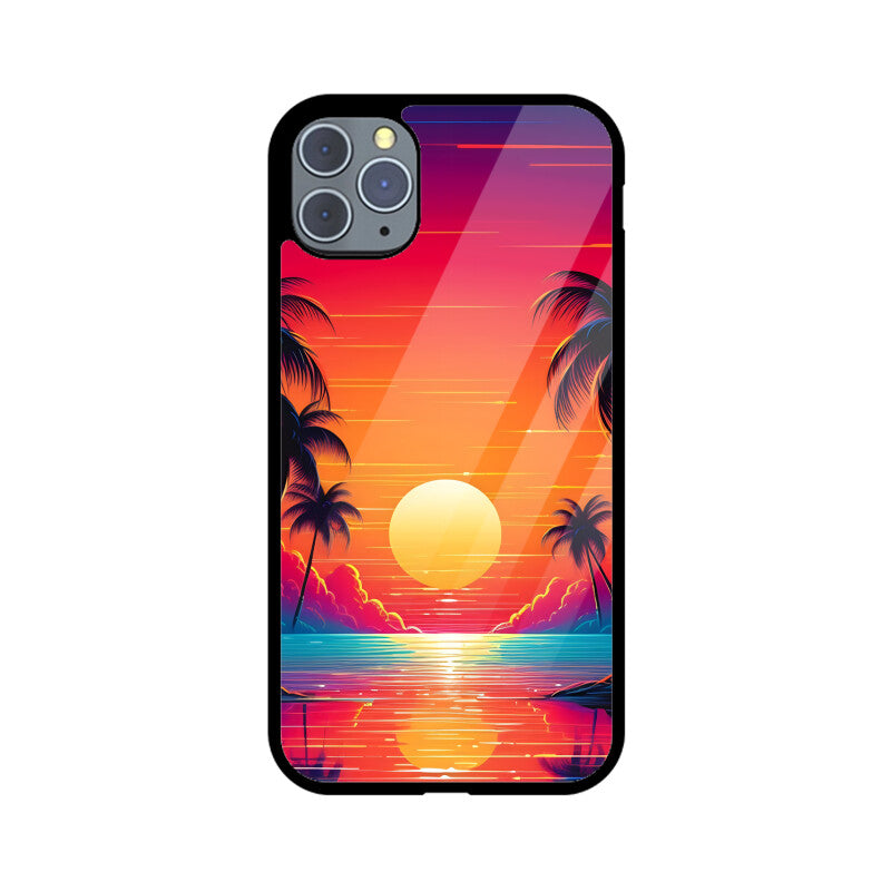 Apple iPhone Glass Phone Cases - Available for all Models