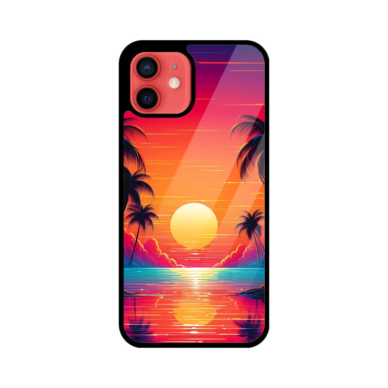 Apple iPhone Glass Phone Cases - Available for all Models