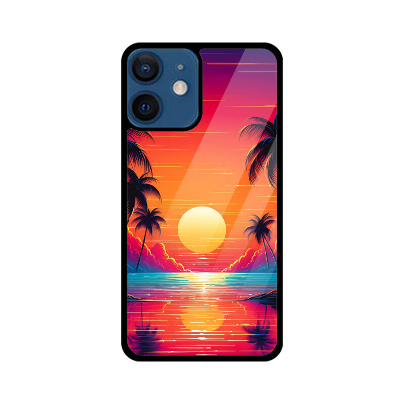 Apple iPhone Glass Phone Cases - Available for all Models