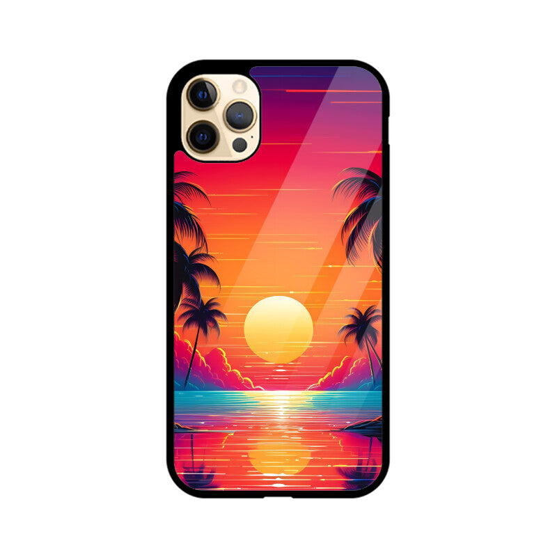 Apple iPhone Glass Phone Cases - Available for all Models