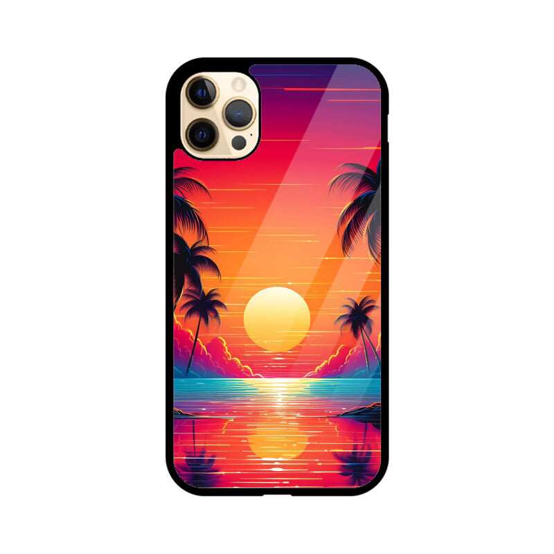 Apple iPhone Glass Phone Cases - Available for all Models